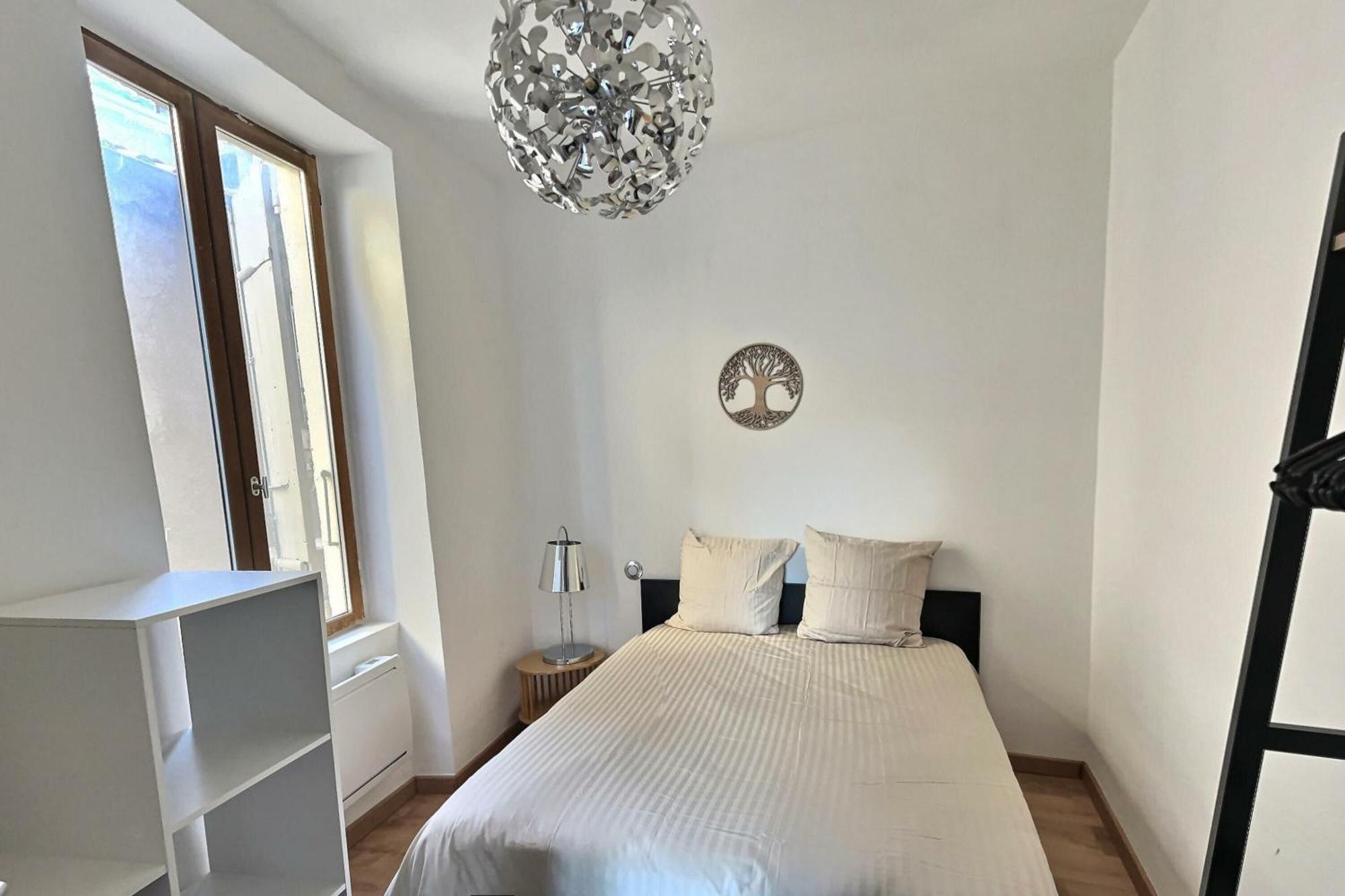 Appartement De Charme Avec Balcon Au Pied Des Commerces Béziers Kültér fotó
