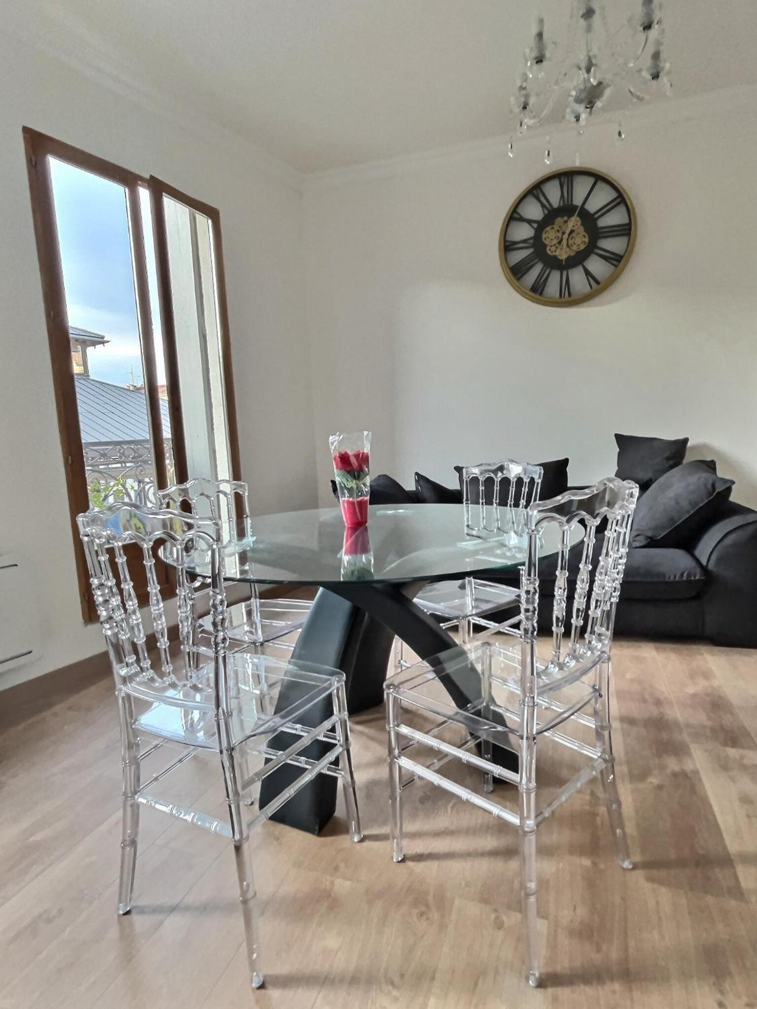 Appartement De Charme Avec Balcon Au Pied Des Commerces Béziers Kültér fotó