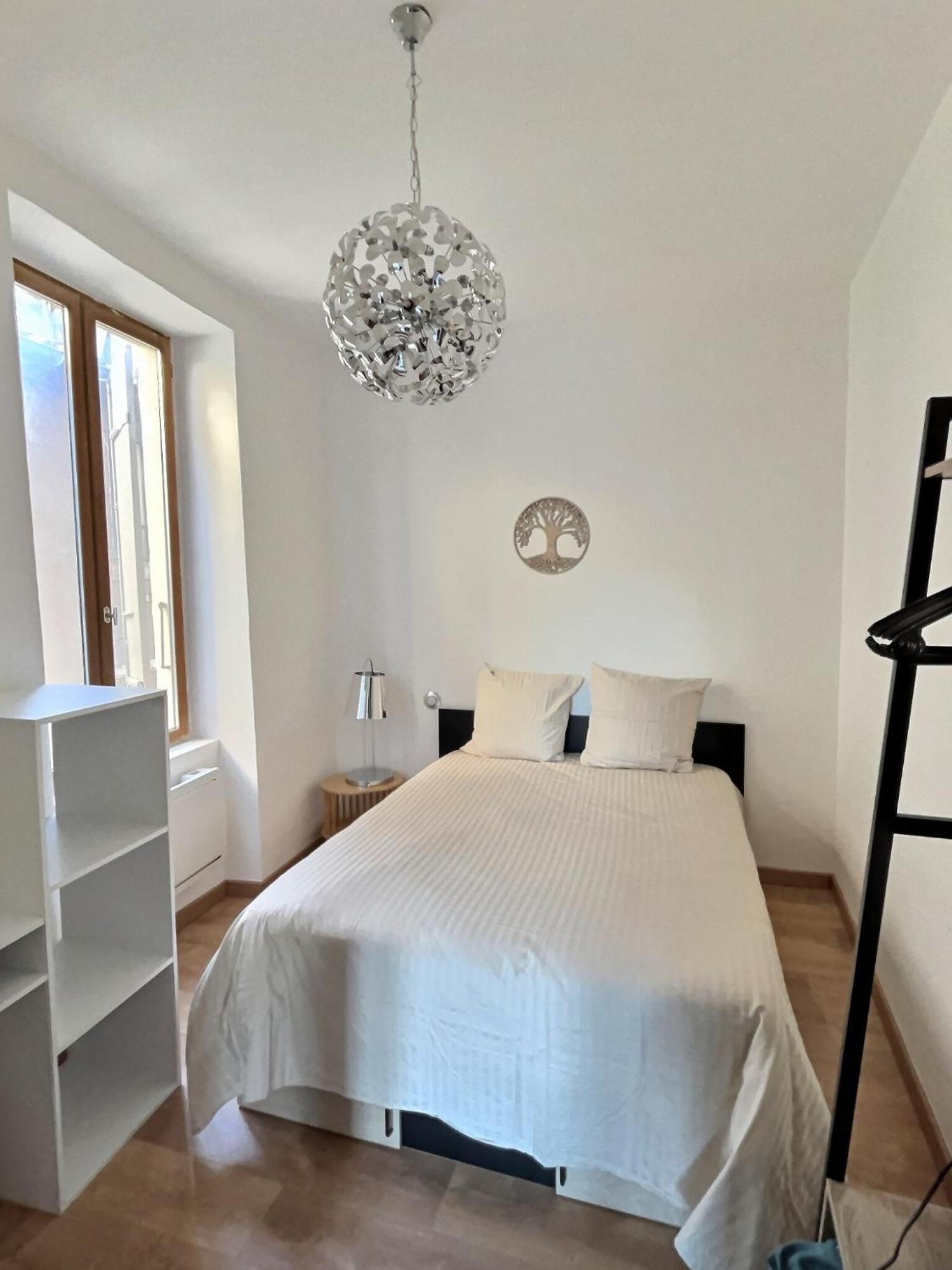 Appartement De Charme Avec Balcon Au Pied Des Commerces Béziers Kültér fotó